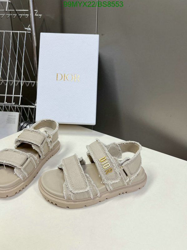SAMCC - DOR Women Shoes - 1429