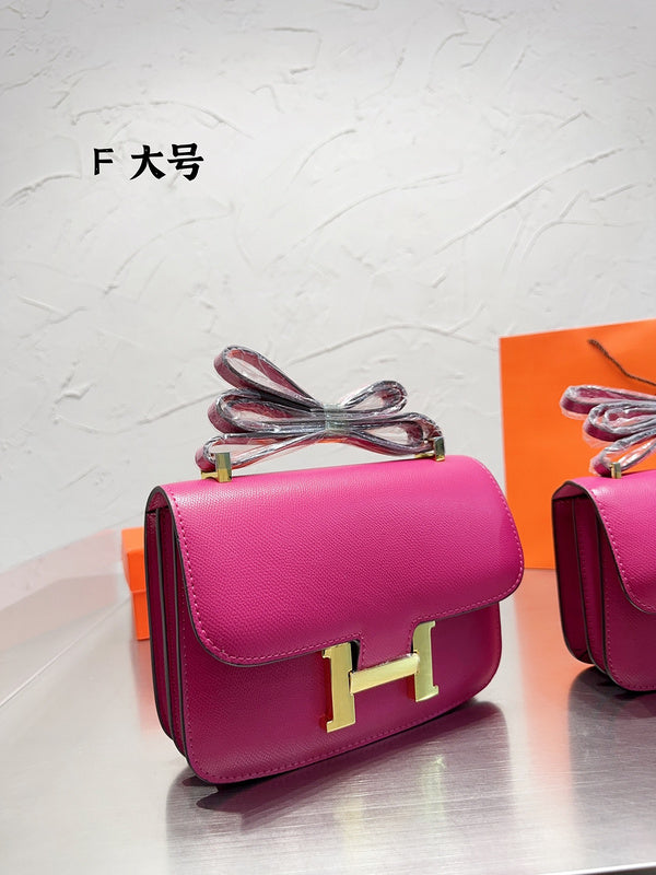 Satchel Bags - HMS-Bags - 514