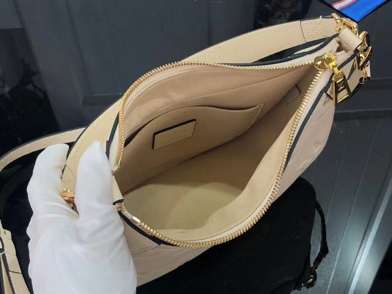 Glami- Glami- Lu-Vi bags - 3455