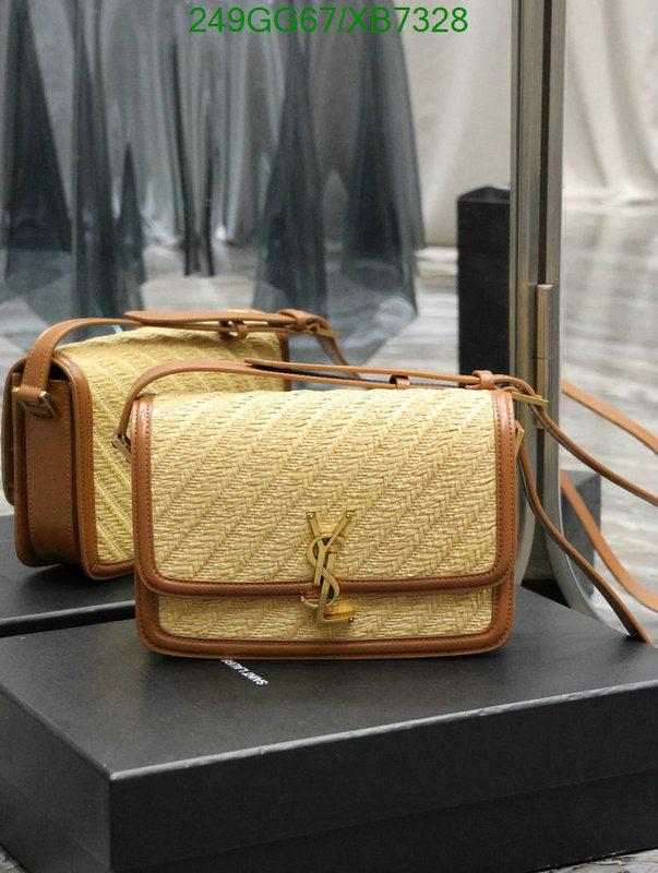 SAMC - YLS Bags - 336