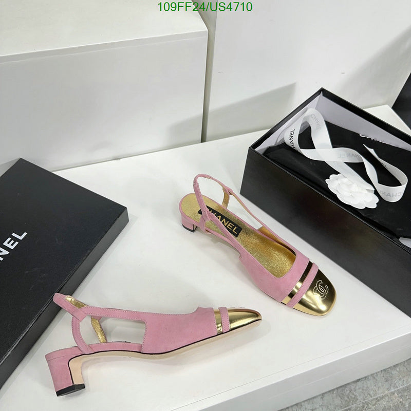 SAMC - CHL Women Shoes Ballet - 143