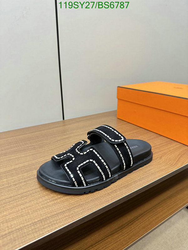 SAMC - HMS Men Shoes - 556