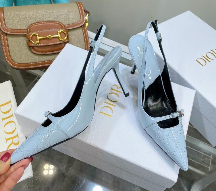 SAMCC - DOR Women Shoes - 708