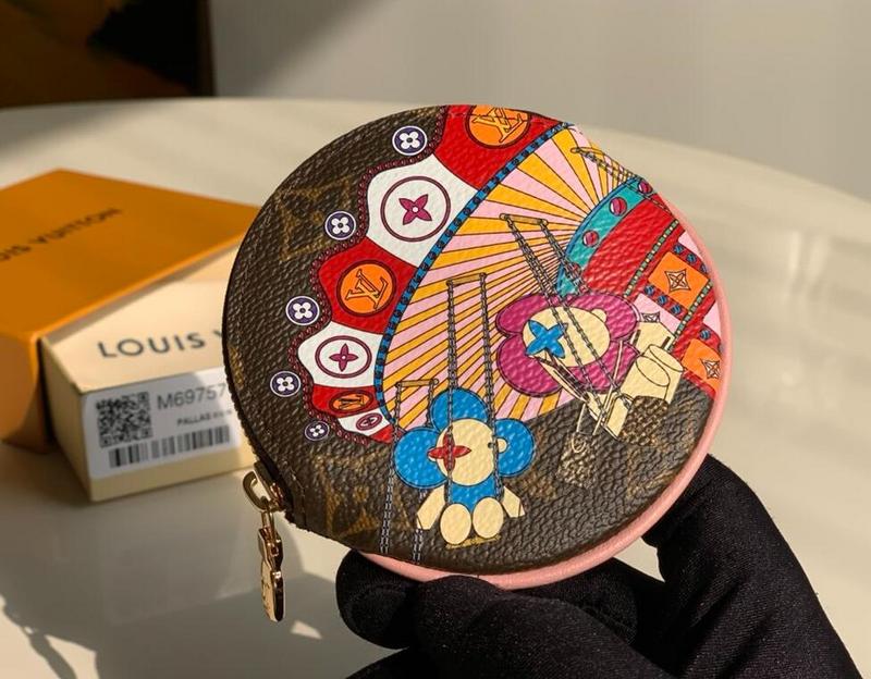 SAMC - Mix Wallets - 037