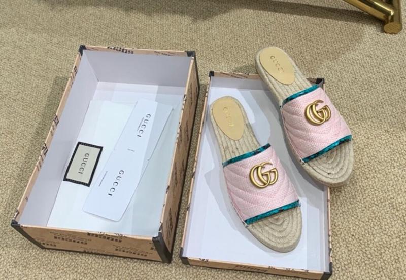 SAMC - GUKI Women Shoes - 2282