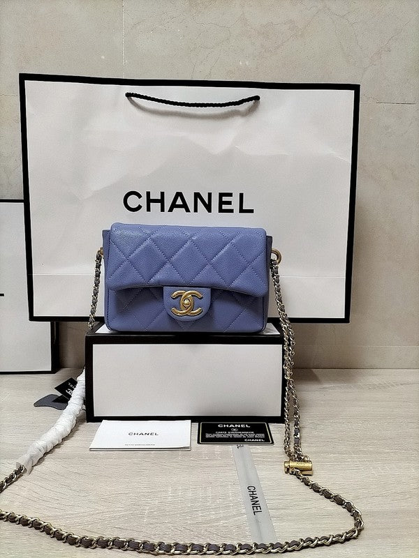 Satchel Bags - CLN Bags - 829