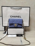 Satchel Bags - CLN Bags - 829