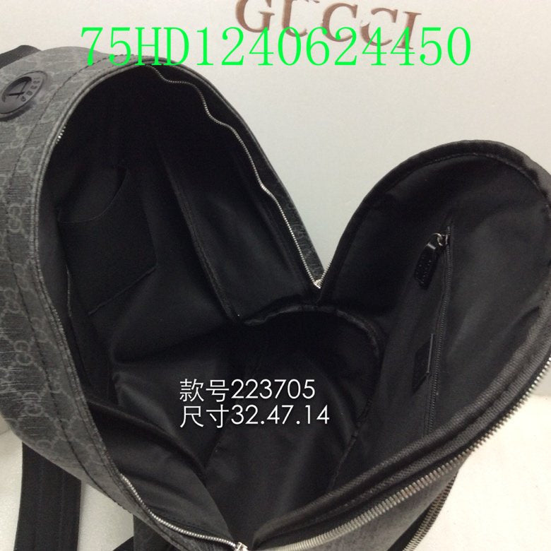 Glami Fashion - GCI Bags - 11538