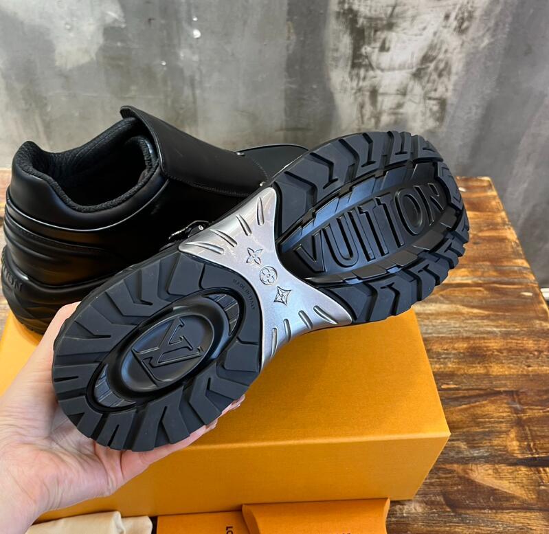 SAMC - LOV Men Shoes - 337