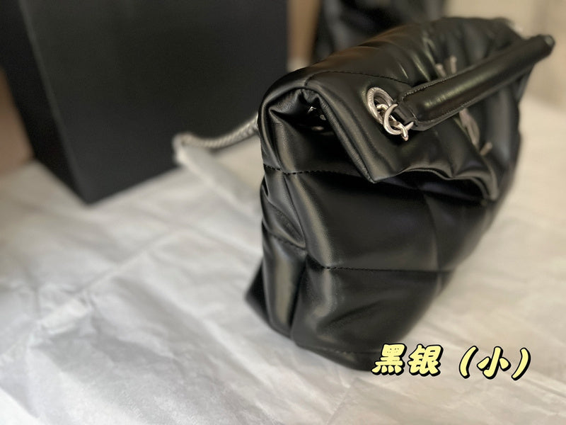 Satchel Bags - STLT Bags - 068