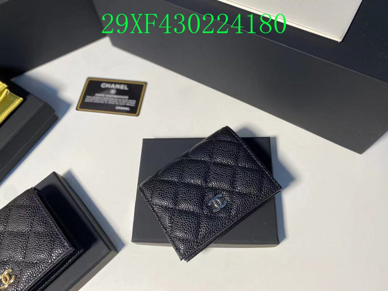 Glami - CHL Wallet - 2682