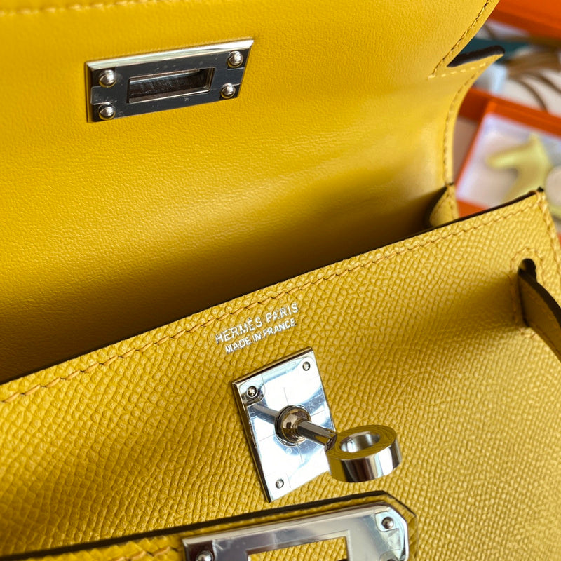 Glamy - HMS Bags - 535