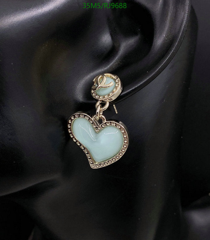 SAMC - CHL Jewelry - 1257