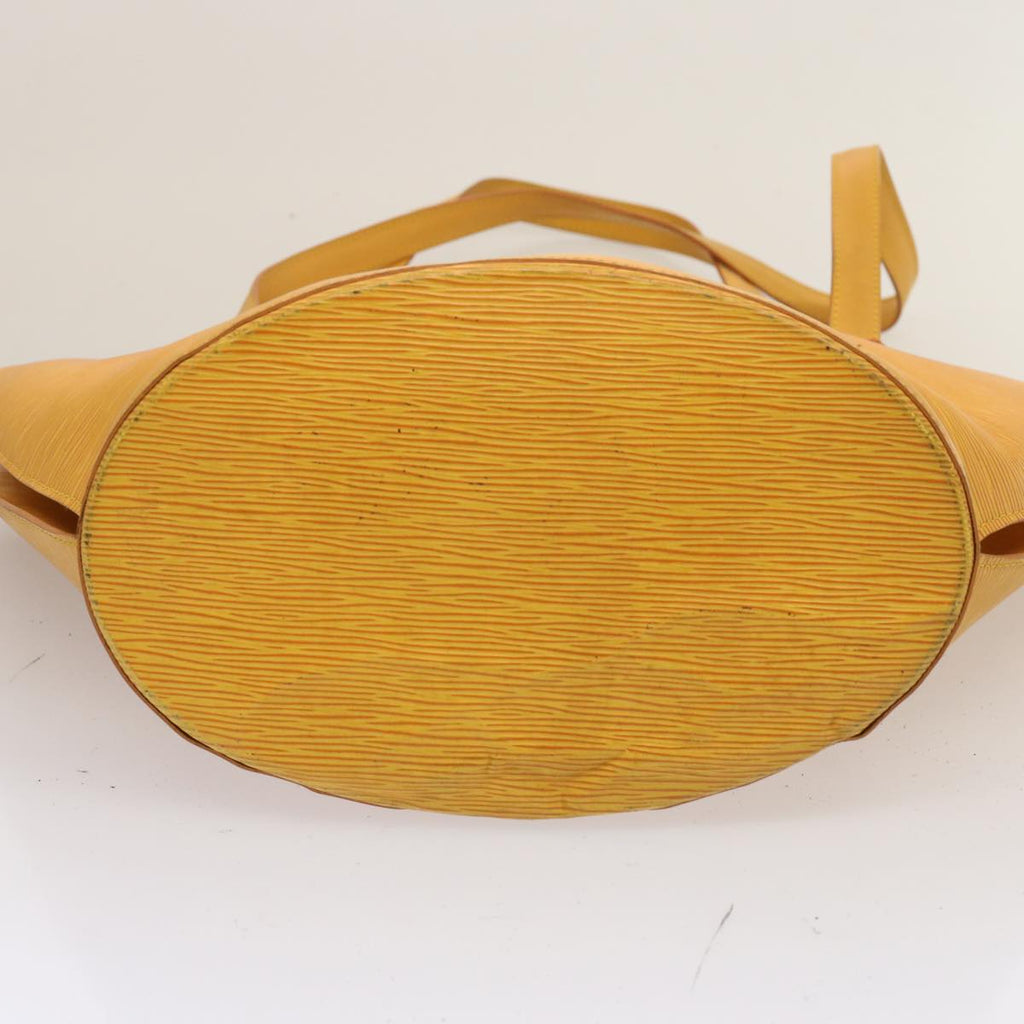 Louis Vuitton Saint Jacques Shoulder Bag