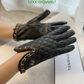 SAMC - CHL Gloves - 011