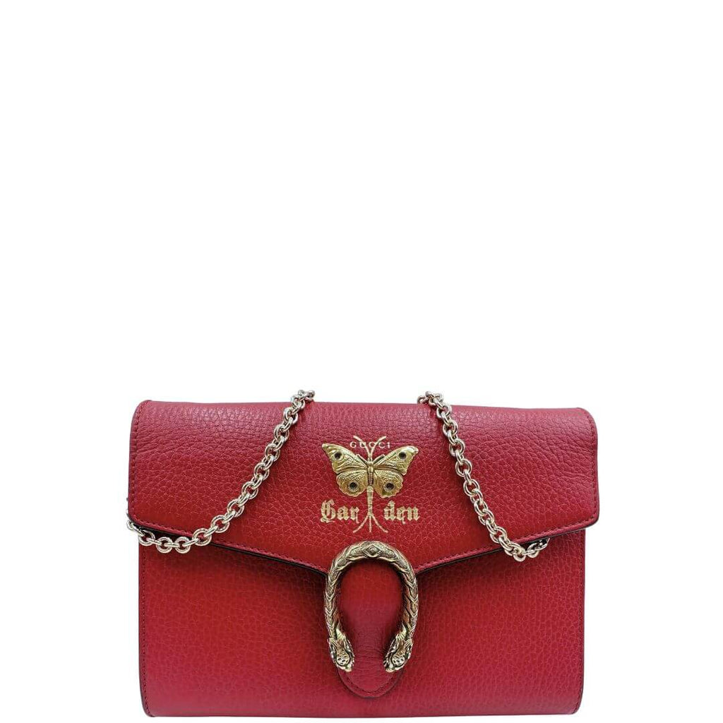 Gucci Garden Wallet