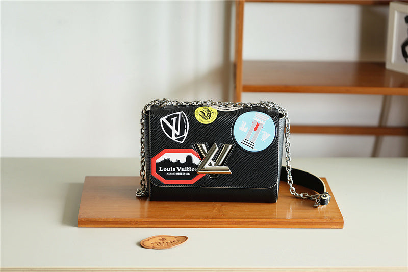 Glami Fashion Lu-Vi bags - 8493