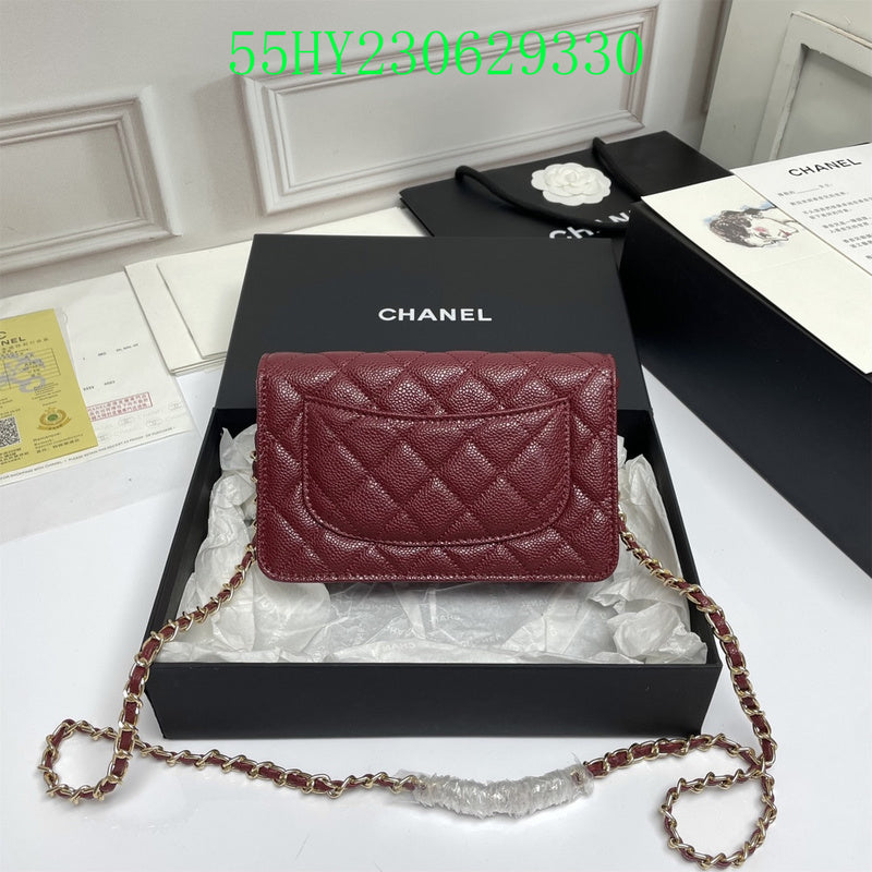 Glami - CHL Bags - 548