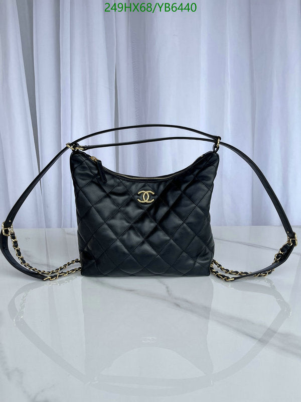 SAMC - CHL Bags - 829