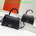 ELE Fashion - BGA Bags - 1734