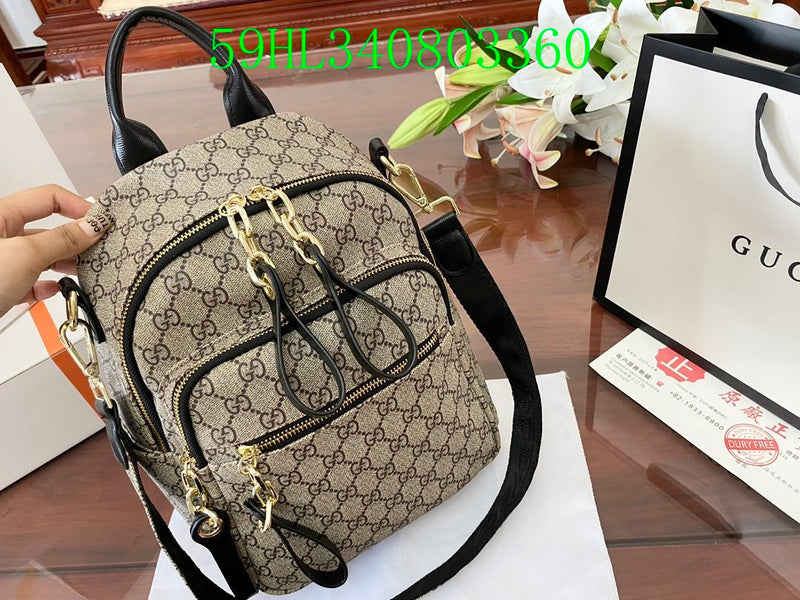 Glami Fashion - GCI Bags - 11451