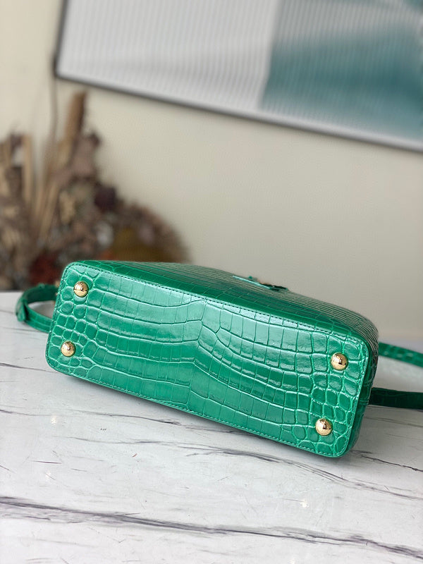 Fashion Lu-Vi bags - 5258