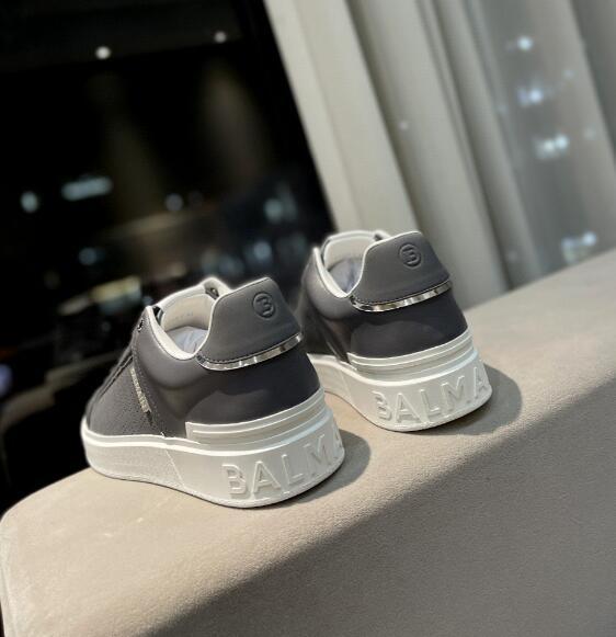 SAMC - BAM Men Shoes - 013