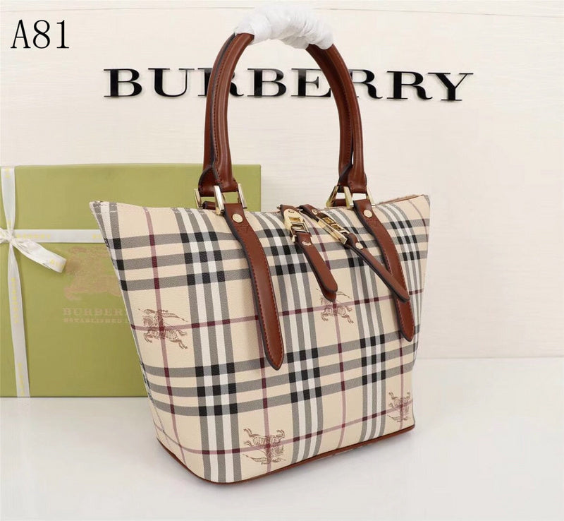 ELE Fashion -BBR Bags - 820