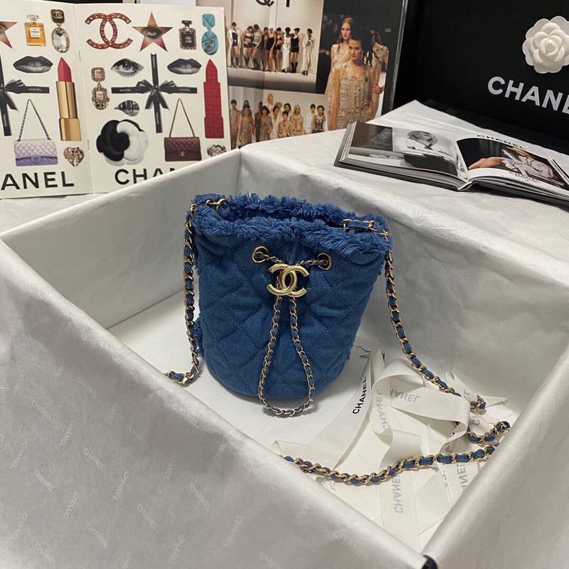 Satchel Bags - CHL Bags - 3684