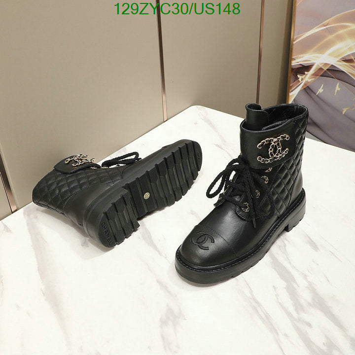 SAMC - Mix Boots - 142