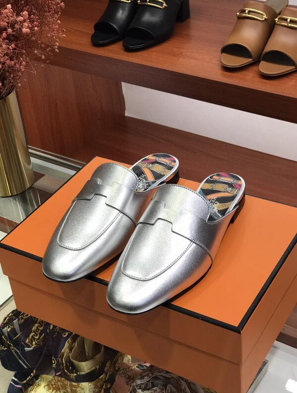 SAMC - HMS Women Shoes - 1168