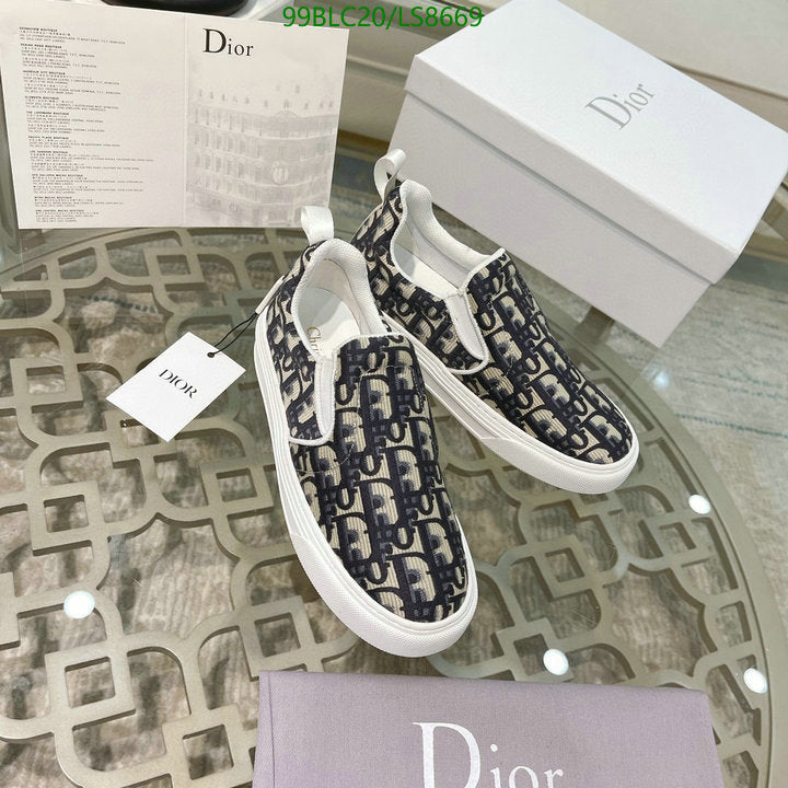 SAMC - DOR Women Sneakers - 200