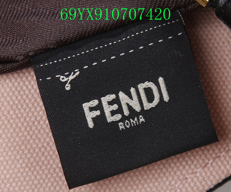 Glami - FDE Bags - 2583