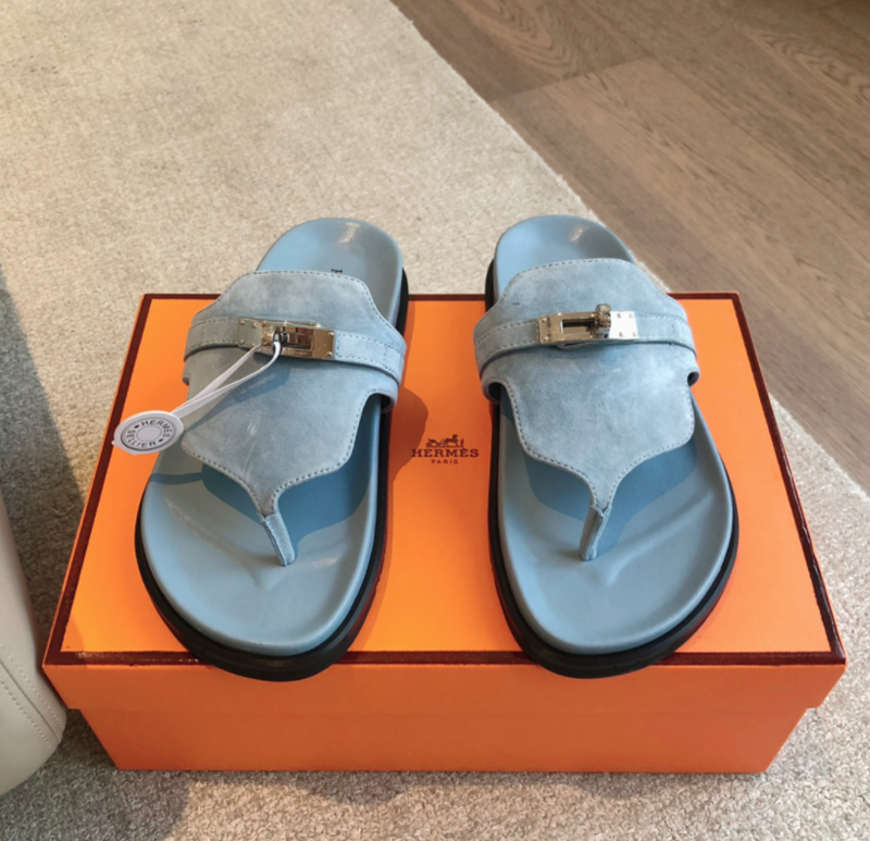 SAMC - HMS Women Shoes - 633