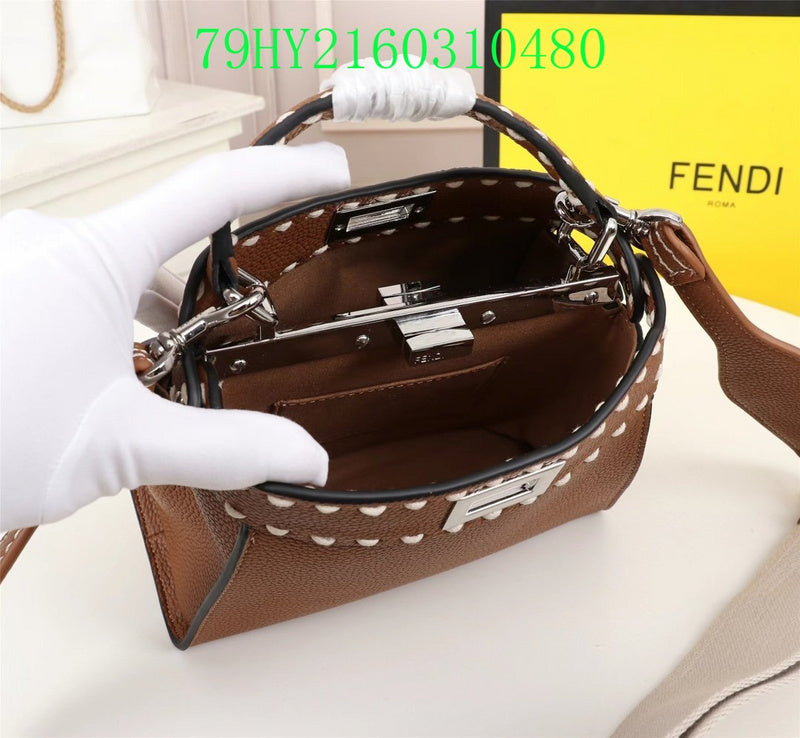 Glami - FDE Bags - 1865