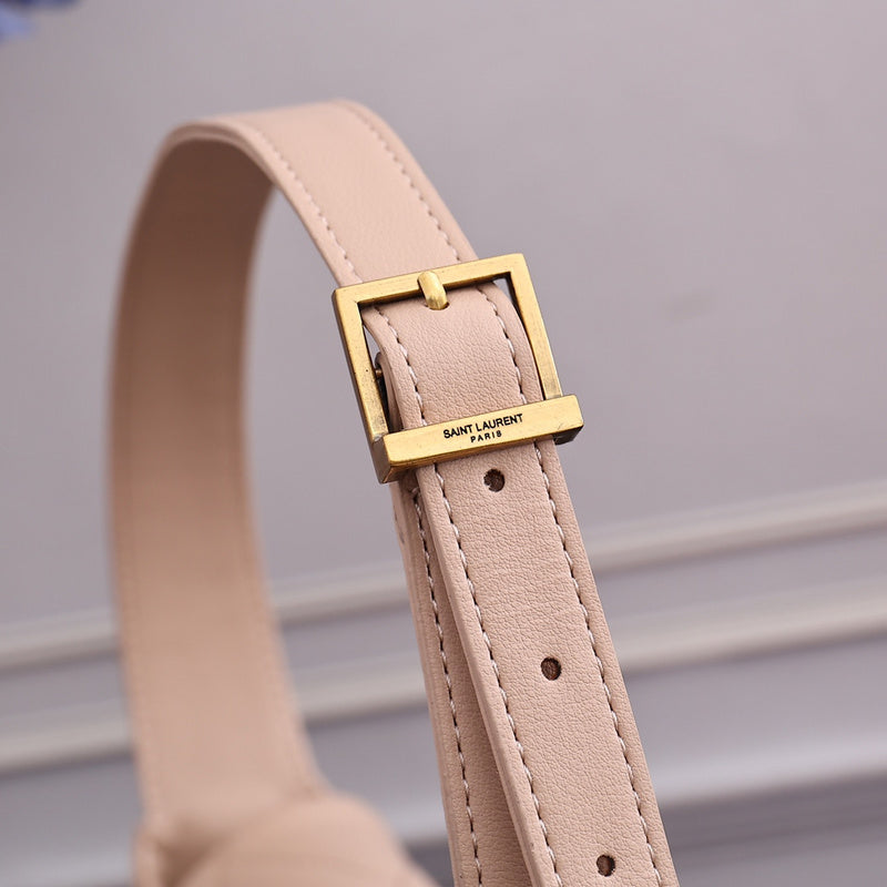 Satchel Bags - SLY Bags - 1552
