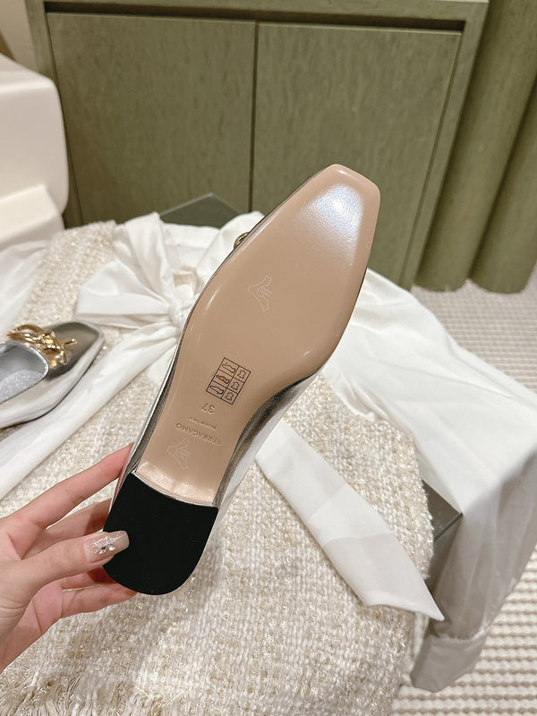 Glami - FGO Women Shoes - 374