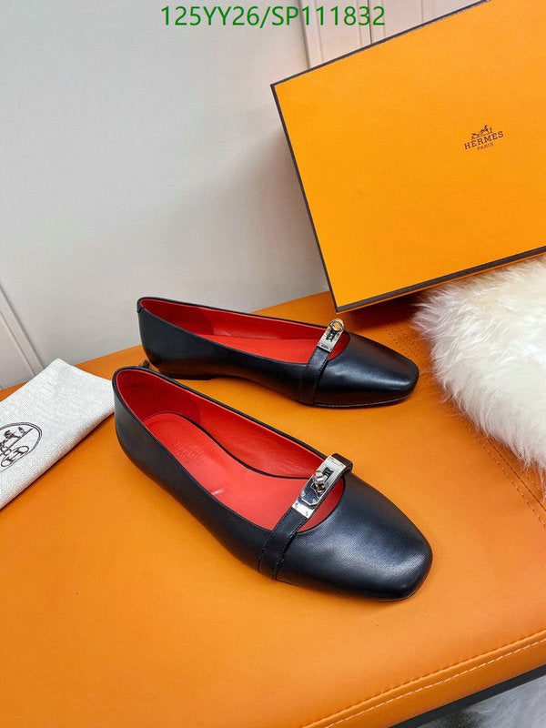 SAMC - HMS Women Shoes - 287