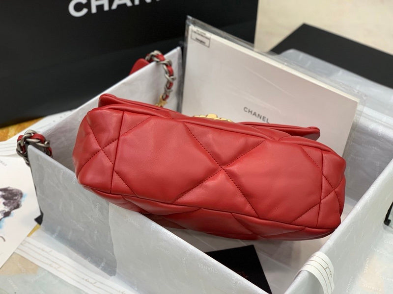 Satchel Bags - CHL Bags - 332