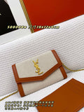 Satchel Bags - SLY Bags - 1255