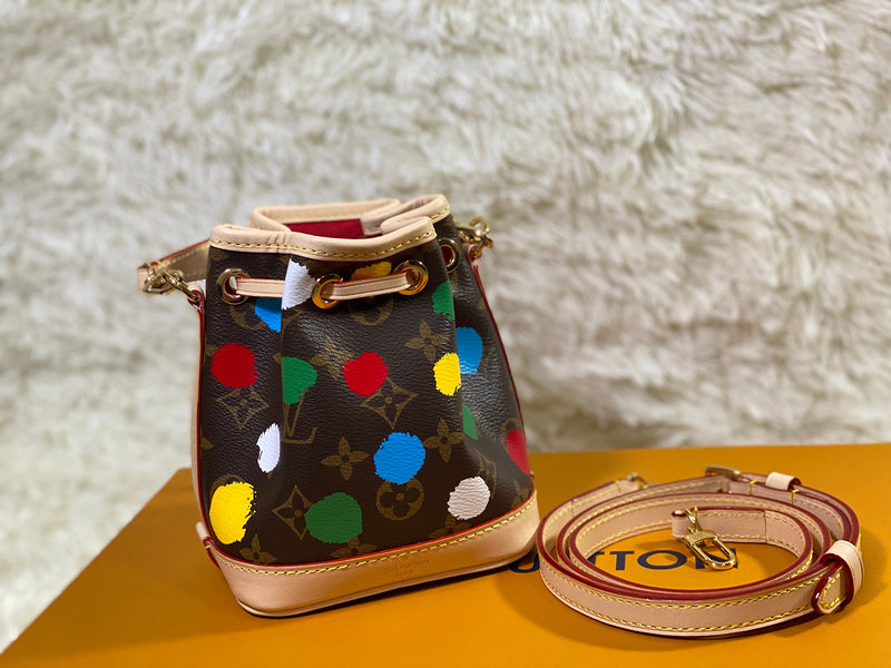 Satchel Bags - VL Bags - 1419
