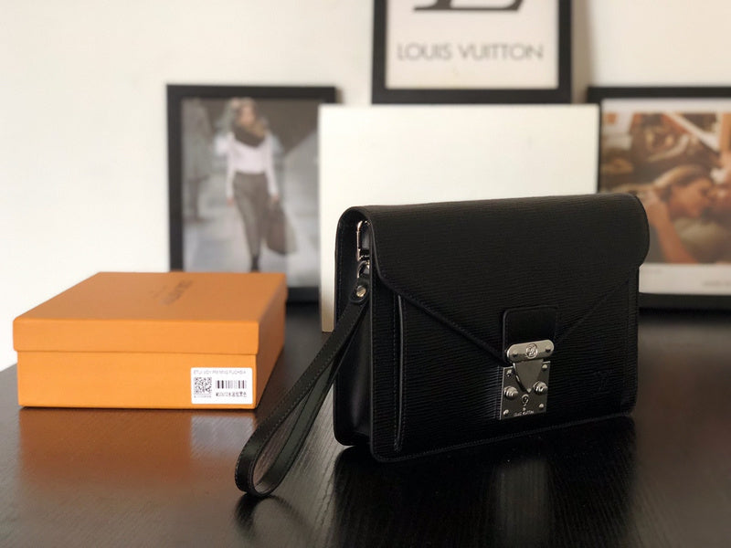 Satchel Bags - VL Bags - 4184