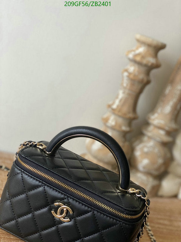 SAMC - CHL Bags - 605