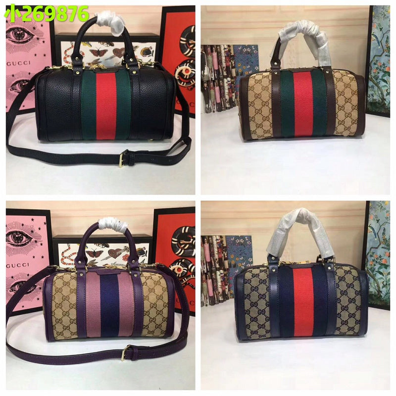 Glami Fashion - GCI Bags - 10813