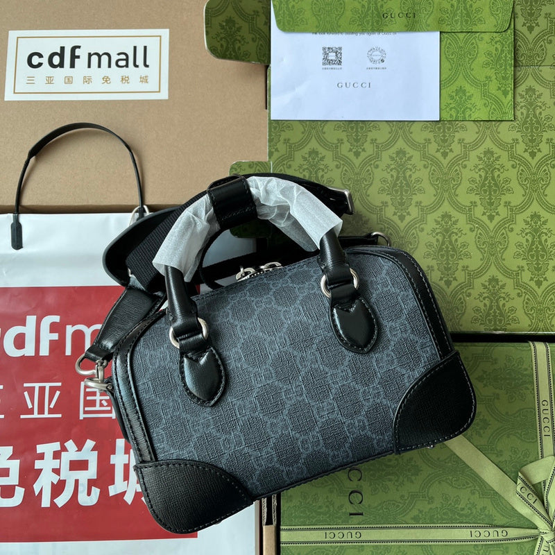 Glami Fashion - GCI Bags - 9390