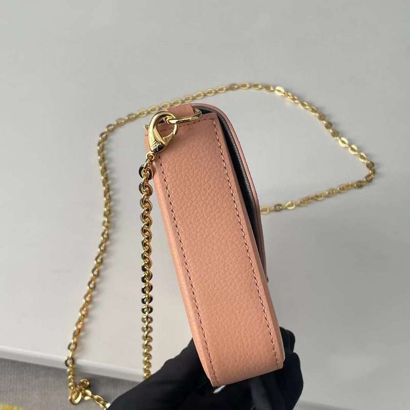 Glami- Glami- Lu-Vi bags - 11807