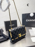 Satchel Bags - CHL Bags - 7224