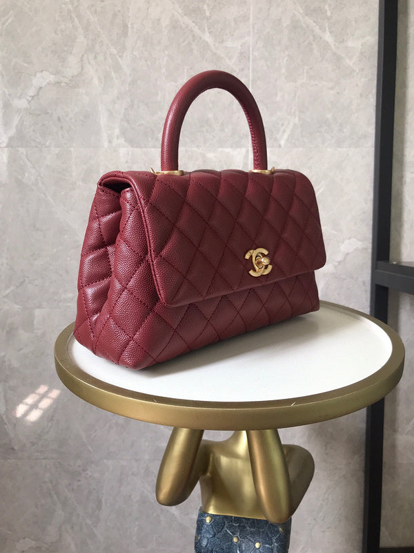 Satchel Bags - CHL Bags - 3818