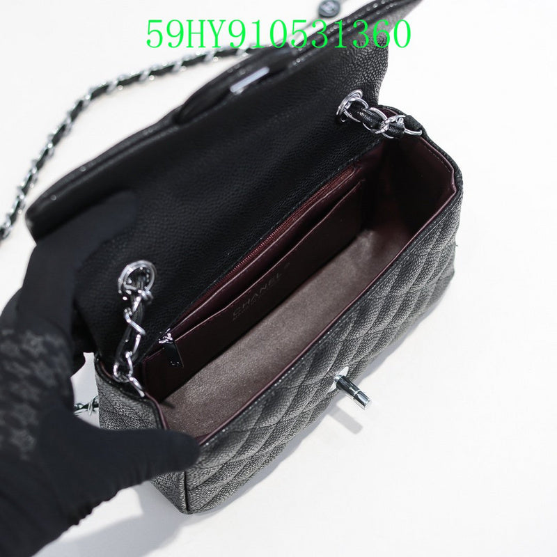 Satchel Bags - CHL Bags - 5131