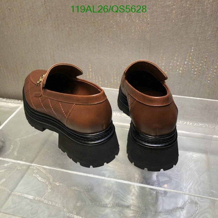 SAMC - CHL Women Shoes - 103